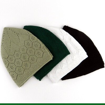 Signature Velvet Cap