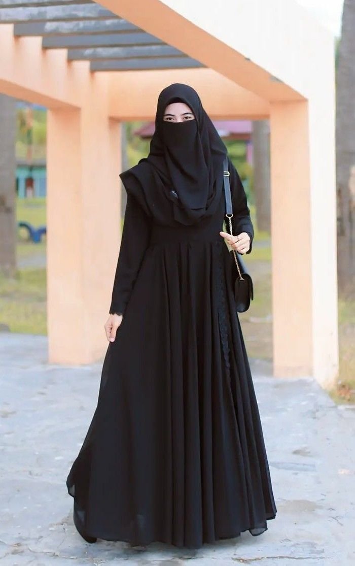 Premium Nidha Abaya