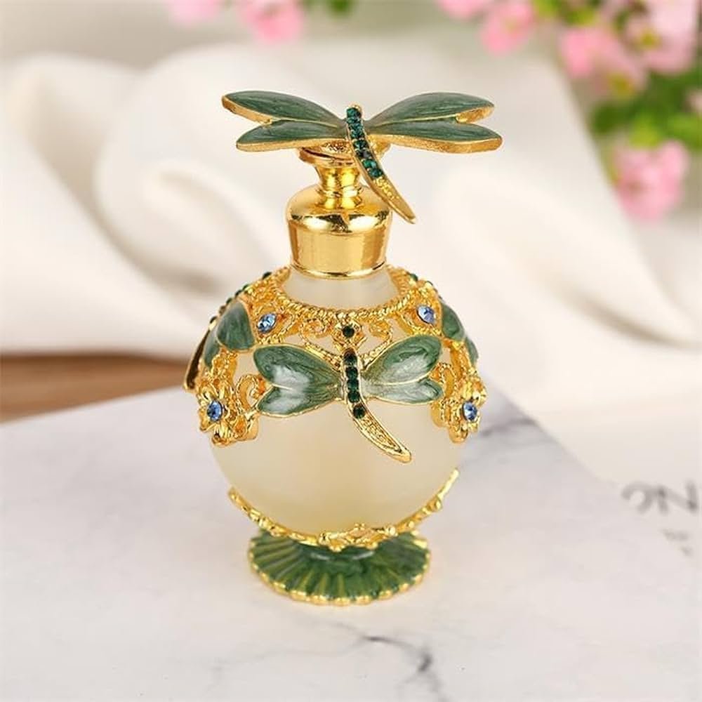 Royal Musk Attar